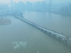 -澳门旅游塔360°旋转餐厅(南湾湖广场店)