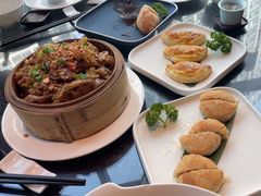 -中山保利艾美酒店-乐美中餐厅