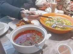 -丁哥·庐味鲜 土菜·20年老字号(世纪阳光花园店)