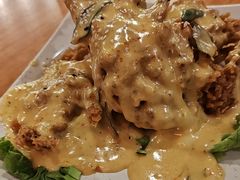 -真浪大家乐海鲜餐馆