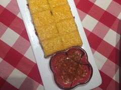 -西贝(上海我格广场店)