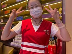 -海底捞火锅(太阳宫凯德mall店)