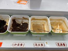 -朱富贵火锅(金融街万达店)