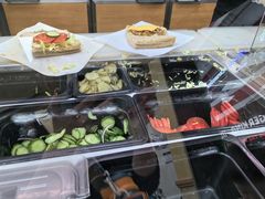 -赛百味SUBWAY(星摩尔店)