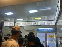 -翁林甜品