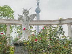 -文华公园(禅城区)