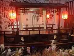 -达旺·鸡毛店(巴南万达店)