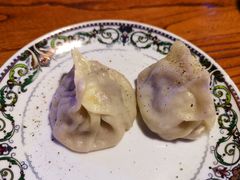 薄皮包子-纳瓦新疆菜(银都店)