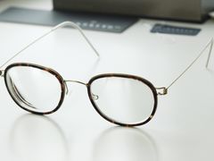 -目艮眼镜SHOWROOM(品牌集合店)