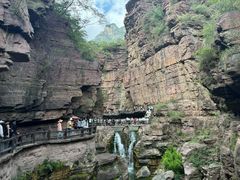 -云台山风景名胜区