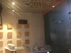 -狐狸和向日葵(北京路店)