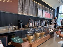 -星巴克臻选(深圳宝安大仟里1店)