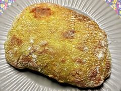 抹茶白巧恰巴塔-屋裡·Union Bakery(龙江路店)