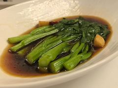 -醉霖生态餐厅(交大店)