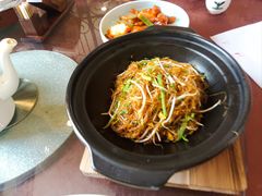 -南沙游艇会·大兵船餐厅