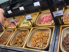 -韩盛·盛江山自助料理(中街大悦城黑金店)