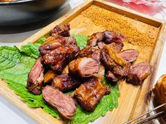 -锦州御烧烤(人民街店)