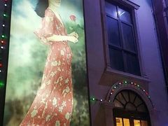 -邓丽君音乐主题餐厅