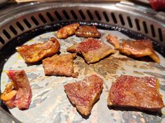 -阪尚皇·原切牛排·烤肉火锅自助(北京路店)