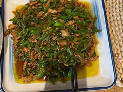 -山芋腔苏北菜(盐城滨海店)