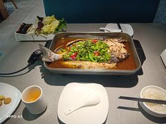 -半天妖烤鱼(嘉德万达广场店)