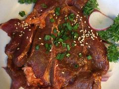 -金妈家烤肉(龙湖U城天街店)