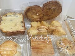 -路西仕·手作西点(气象台路店)