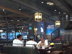 -快乐小羊(富强中路店)