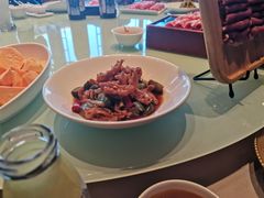 -鼓楼东街老火锅(鼓楼店)