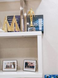 -熙朵美学植发·连锁品牌