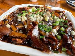 -长廊好灶头 本地人农家菜(枫泾古镇店)