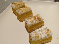 甜点-海底捞火锅(奥体南路店)