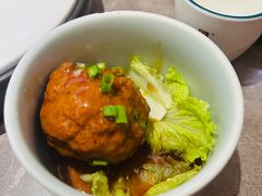 -闫府私房菜·百年鲁菜(恒隆店)