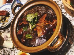-南京大牌档(凯德大峡谷店)