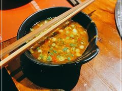 -原牛道·潮汕围炉火锅(讯美店)