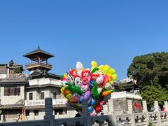 -荔湾湖公园