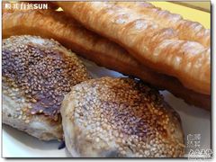 烧饼果子-真素诚(玉泉路总店)