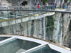 -重庆云阳龙缸景区