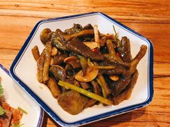 -伊兴面片·清真(五泉山店)