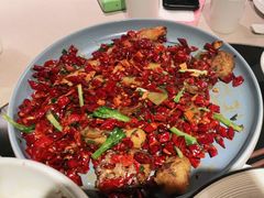 -尚一汤·粤菜海鲜(环球港店)