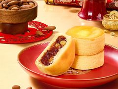 -GANSO元祖食品(锦创书城店)