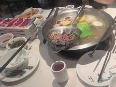 -八合里潮汕鲜牛肉火锅(福州万象城店)