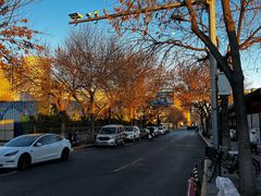 -宝瑞门钉肉饼店