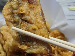 -北坦杨家干炸里脊(总店)
