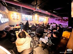 -Season施莀·牛扒·意粉·饭·足球主题餐吧