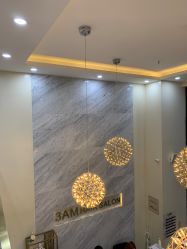 -3AM HAIR SALON染发接发