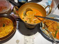 -BetterThai 泰加(苏州中心店)