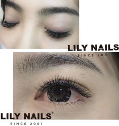 -LILY NAILS美甲美睫