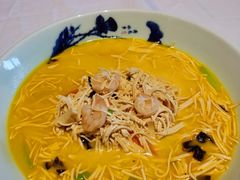 鸡汁干丝-八分饱·西津会(西津渡店)