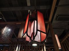 大堂-湊湊火锅·茶憩(世博大道店)